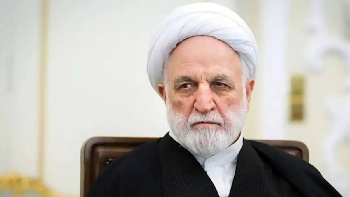 باشگاه خبرنگاران -محسنی اژه‌ای: موضوع اجلاس بریکس مسائل مرتبط با تجارت جهانی است
