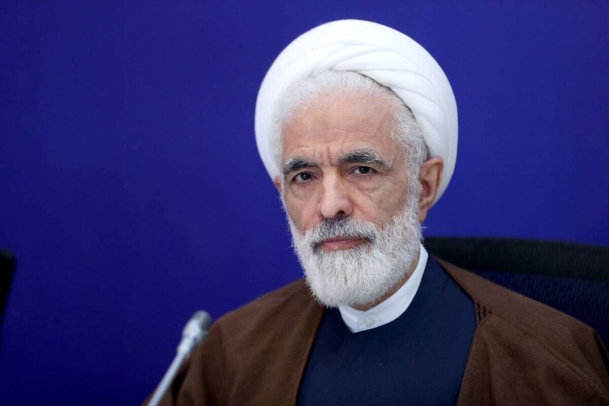 باشگاه خبرنگاران -دستور انصاری برای مستندسازی و اقدام حقوقی حمله موشکی آمریکا به مراسم عروسی در سیریک