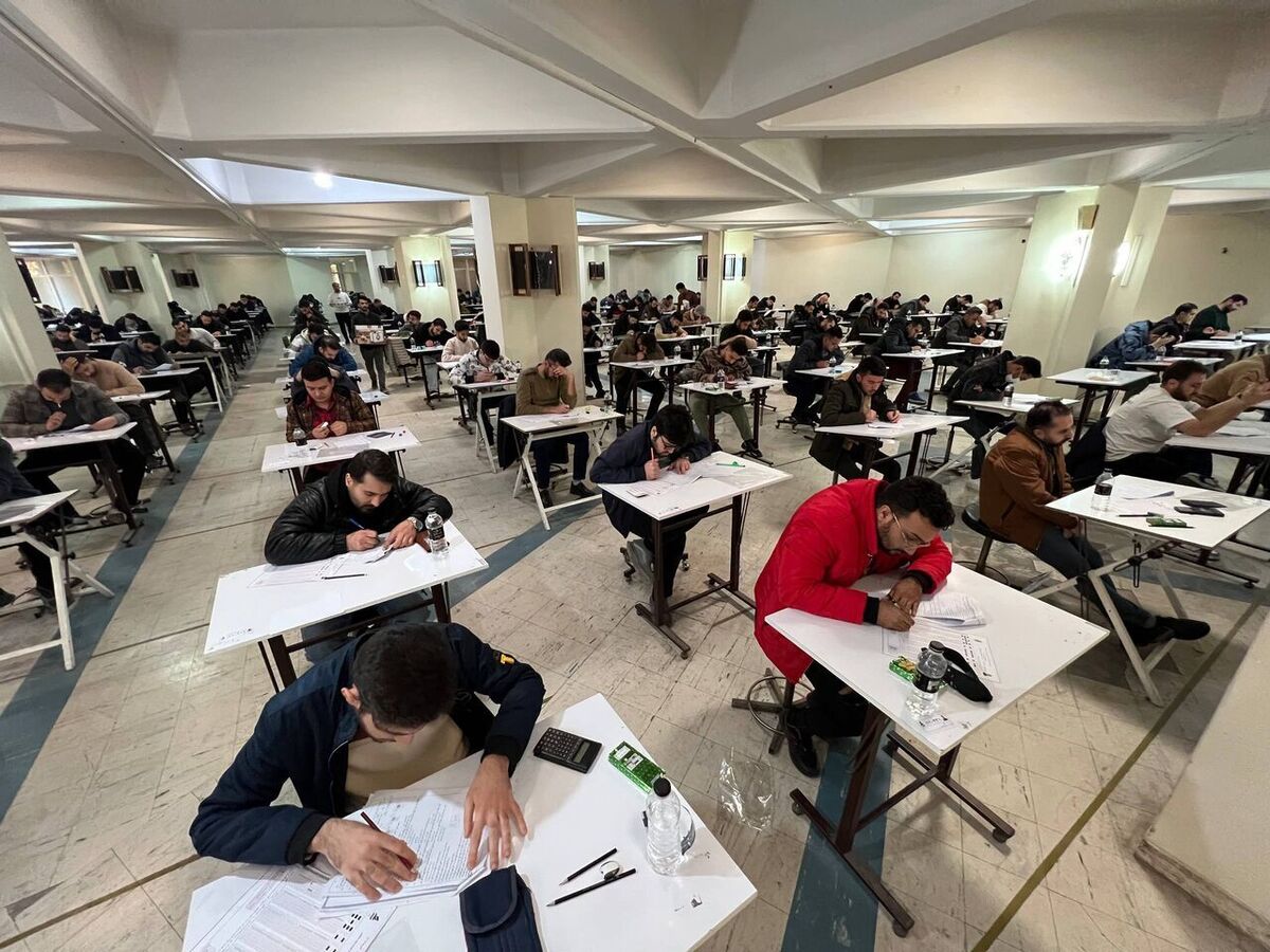 باشگاه خبرنگاران -اعلام اسامی راه‌یافتگان به مرحله نهایی المپیاد علمی - دانشجویی ۱۴۰۵