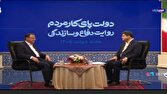 اجرای مأموریت‌های بزرگ آبرسانی و مهار سیلاب‌های سهمگین در گلستان