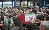 جزئیات تشییع و وداع با چهار شهید هوافضای کرمانشاه اعلام شد