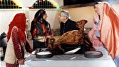«جایی برای زندگی» در قاب شبکه نمایش