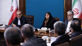 پزشکیان: برقراری عدالت در حوزه حمل و نقل عمومی و همگانی امری ضروری است
