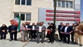 بهره برداری از نخستین ایستگاه سیار تمام خودکار هواشناسی آذربایجان شرقی