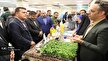 بازدید معاون رئیس‌جمهور از زیست‌بوم فناوری و شرکت‌های دانش‌بنیان بام ایران+تصاویر
