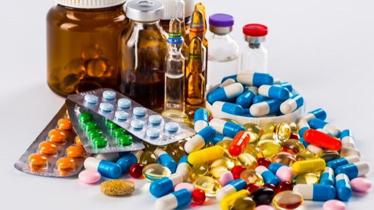 باشگاه خبرنگاران -تولید بیش از ۹۸ درصد از داروی بازار در داخل کشور + فیلم