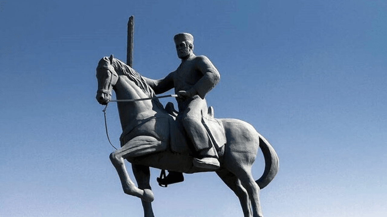 رئیسعلی دلواری؛ نماد ایستادگی در برابر استعمار + فیلم