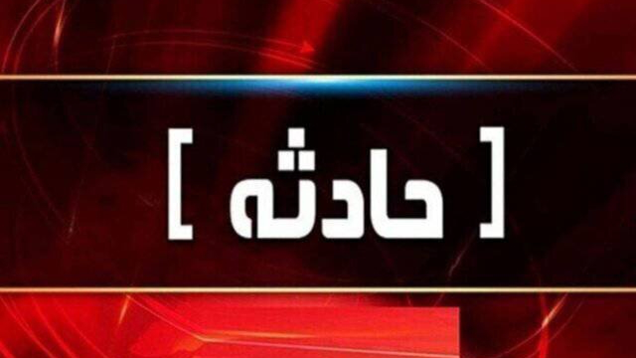 برخورد خودرو با پایه برق در اهواز ۳ کشته بر جای گذاشت