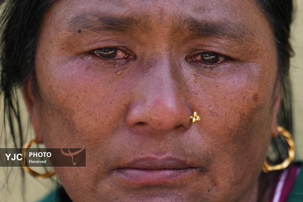 منتخبی از عکس‌های خبری جهان/ ۱۴ شهریور ۱۴۰۵