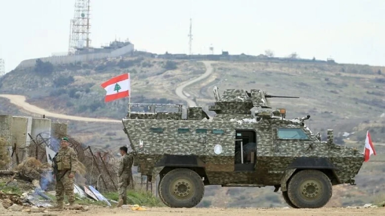 ۵ اسیر لبنانی از بند رژیم اسرائیل آزاد شدند