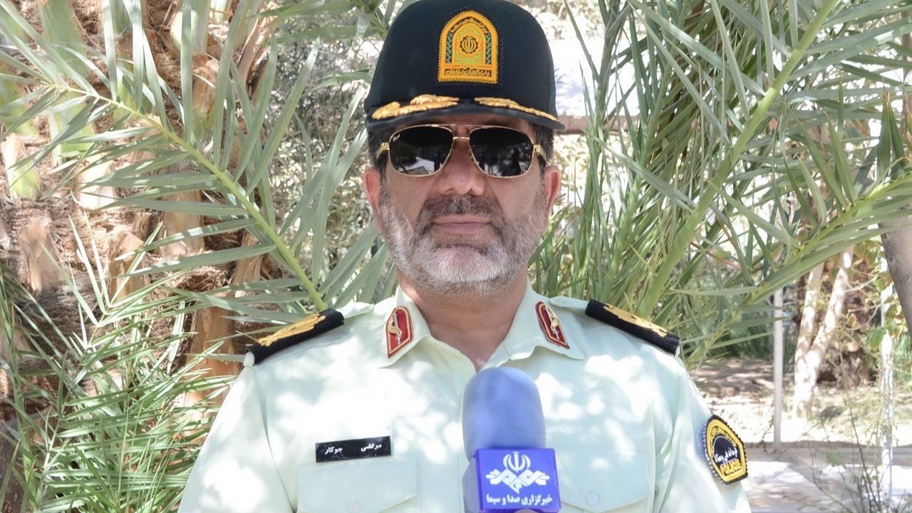 پایان گروگانگیری مسلحانه در زاهدان؛ ۲ گروگانگیر به هلاکت رسیدند