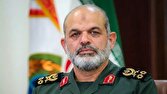 سرلشکر وحیدی: سپاه و سایر نیرو‌های مسلح پاسدار حرمت خون شهدای کوهستک و دیگر شهدای اقتدار هستند