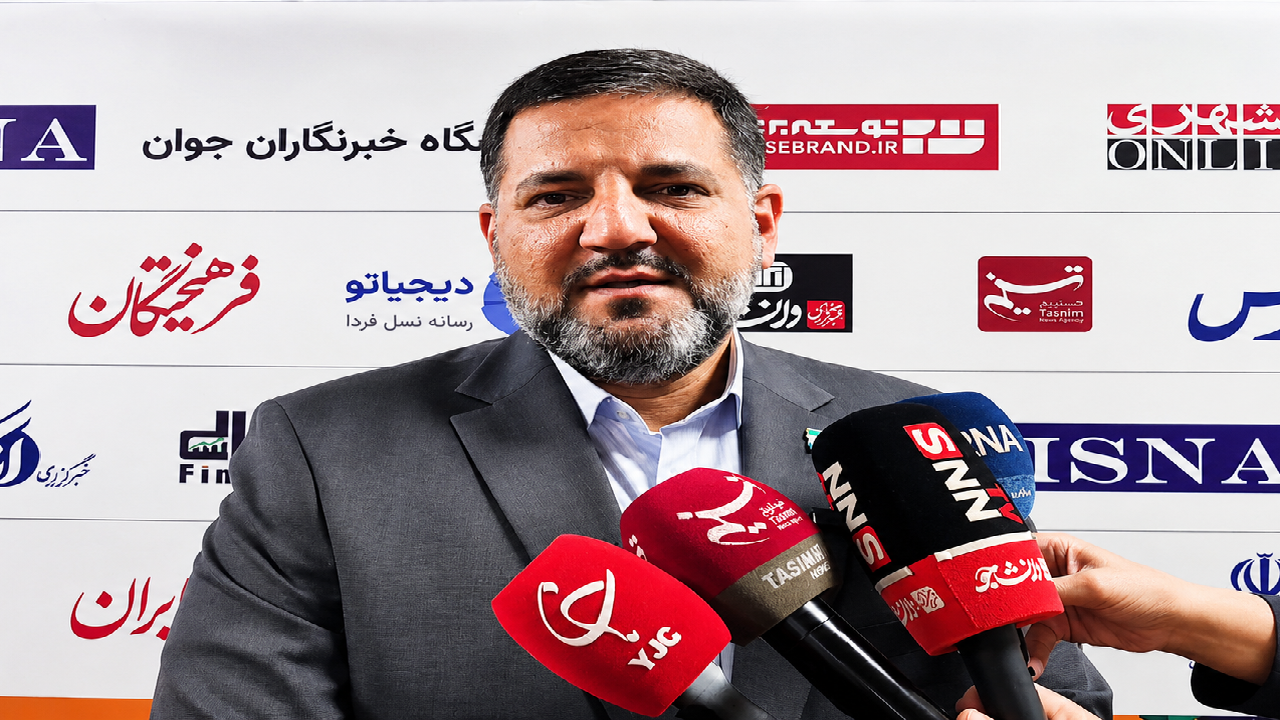 حمایت هدفمند از نخبگان، موتور زیست‌بوم فناوری کشور را روشن می‌کند + فیلم
