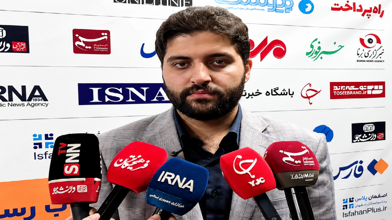 اینوتکس فرصتی برای شناسایی استارتاپ‌های مستعد سرمایه‌گذاری است + فیلم