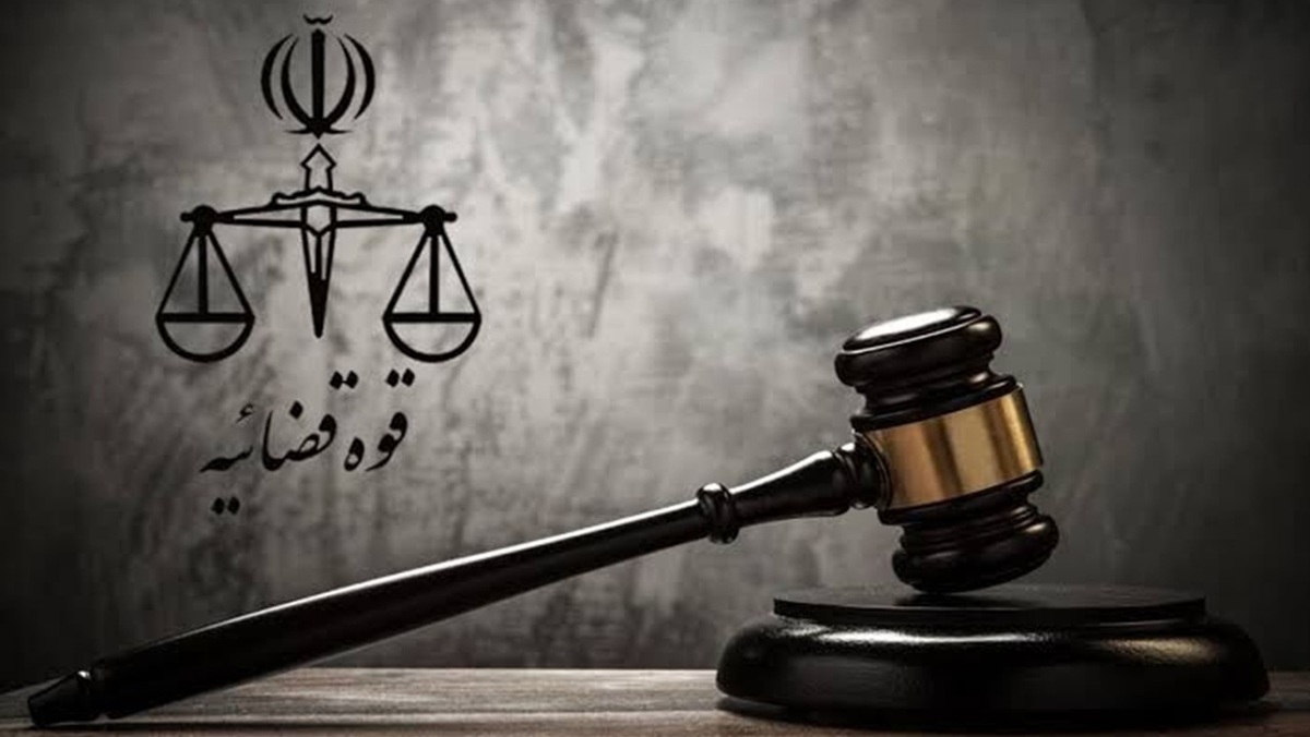 اجرای عدالت در حق حامیان آشوب + فیلم