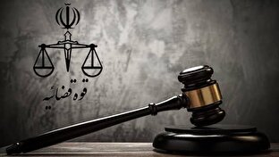 بررسی جامع: اجرای عدالت در حق حامیان آشوب + فیلم | باشگاه خبرنگاران جوان - کد 6095