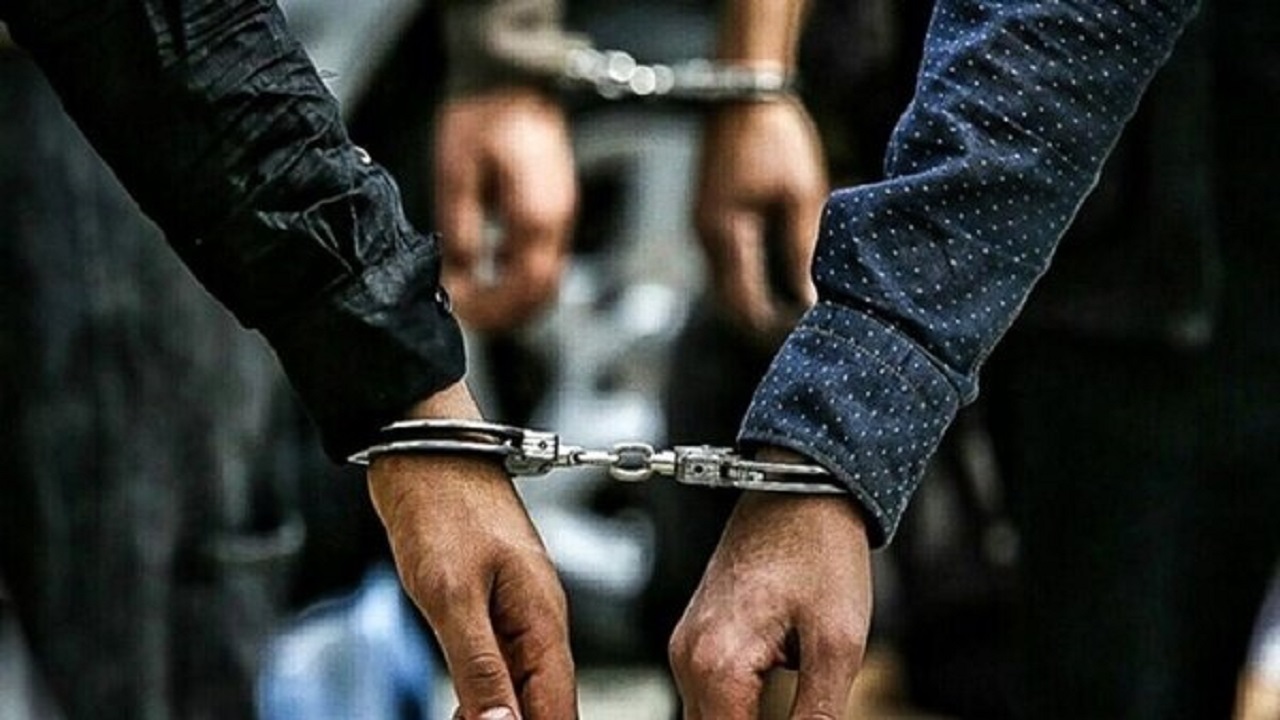 بازداشت چهار متهم آدم ربایی مسلحانه در مریوان