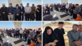 دیدار با پدر گمنام پس از ۴۲ سال چشم‌انتظاری در بازی‌دراز