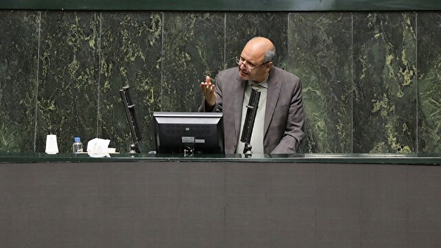 ترامپ و کشورهای عربی نمی‌خواهند مدیریت تنگه هرمز در دست ایران باشد