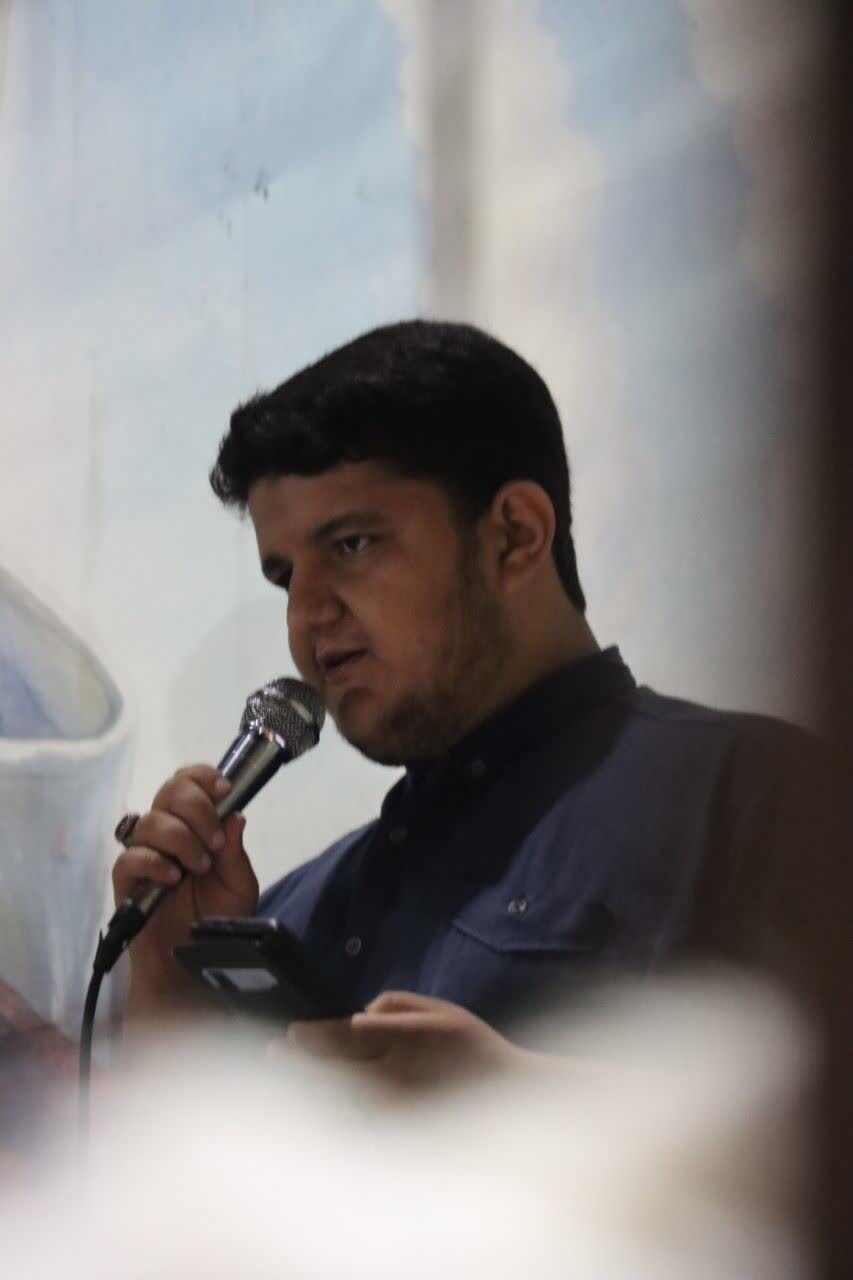 ایستادگی مردم انقلابی ماهدشت مقابل دشمنان در میدان مقاومت ایستادگی مردم انقلابی ماهدشت مقابل دشمنان در میدان مقاومت