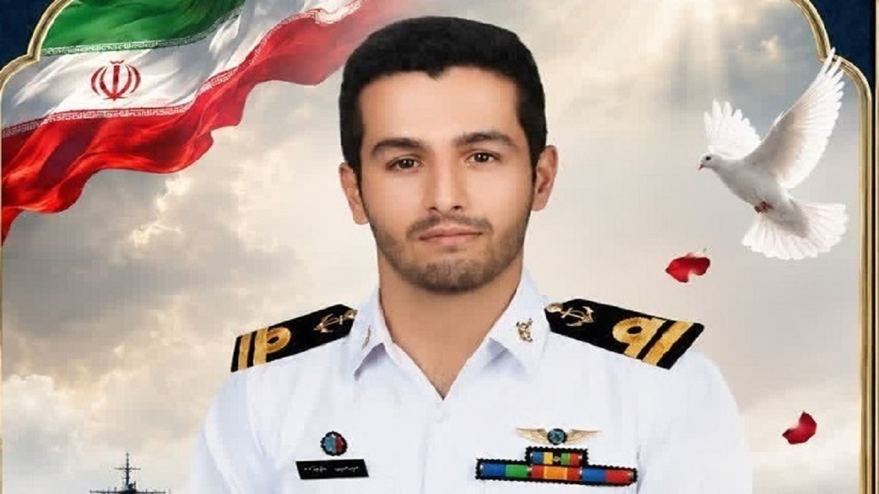 جزئیات آئین وداع و تشییع پیکر شهید سلیم‌زاده در مازندران