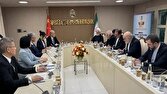 محسنی‌اژه‌ای: اراده جمهوری اسلامی ایران برای گسترش روابط با چین، قطعی است