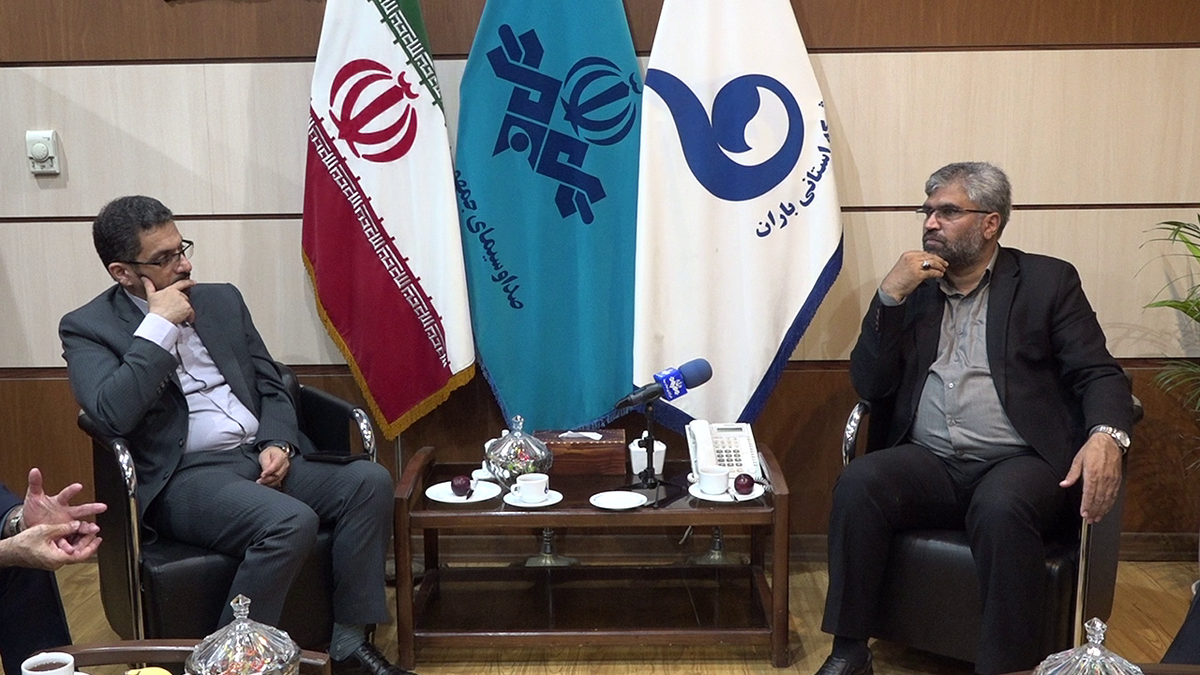 باشگاه خبرنگاران -ظرفیت مراکز استانی، پشتوانه‌ای برای جهش تولیدات ملی صداوسیما