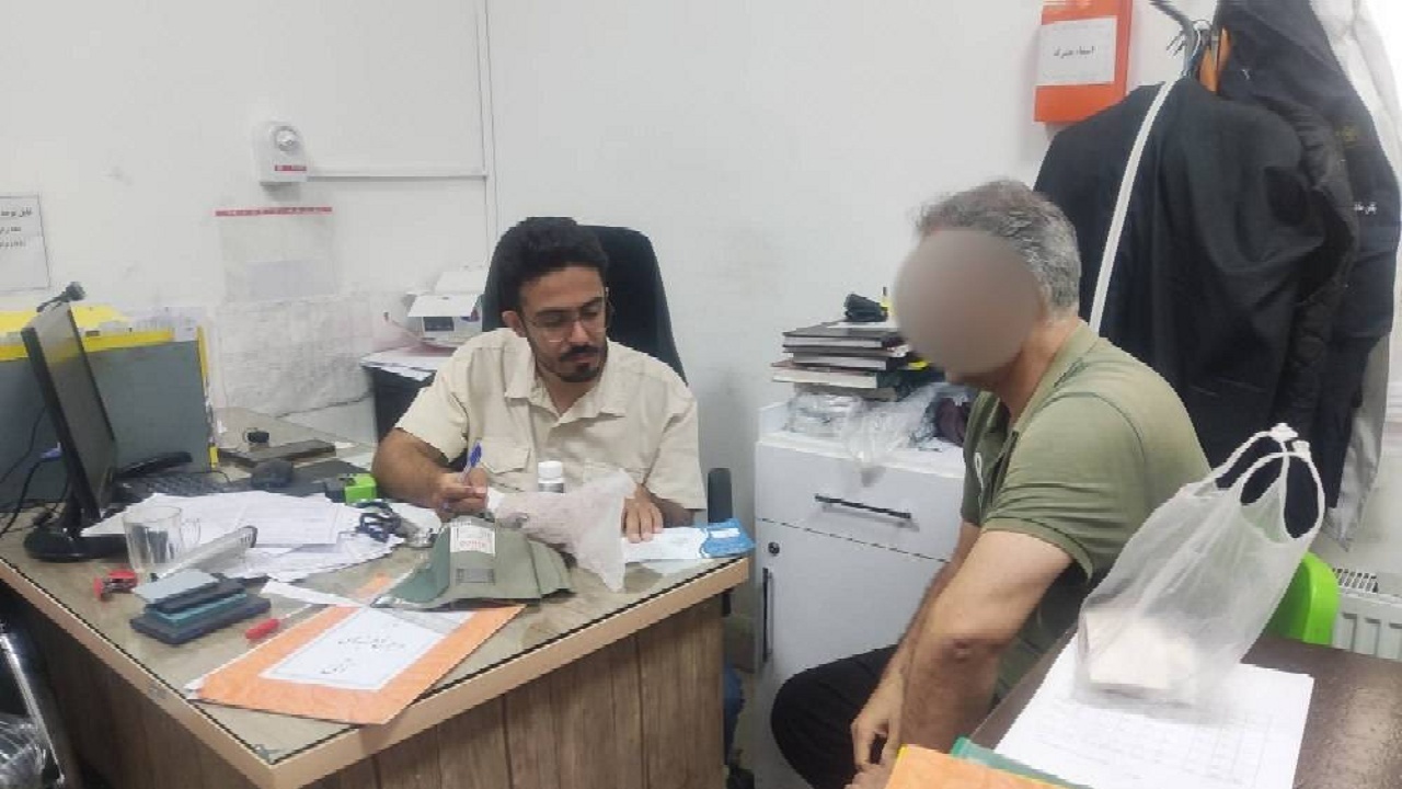 ویزیت ۸۲ زندانی ارومیه در روزهای تعطیل