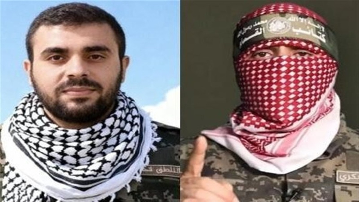 باشگاه خبرنگاران -ابوعبیده؛ سخنگوی نقابدار غزه؛ از «نکبت» تا ماندگاری در حافظه فلسطینیان