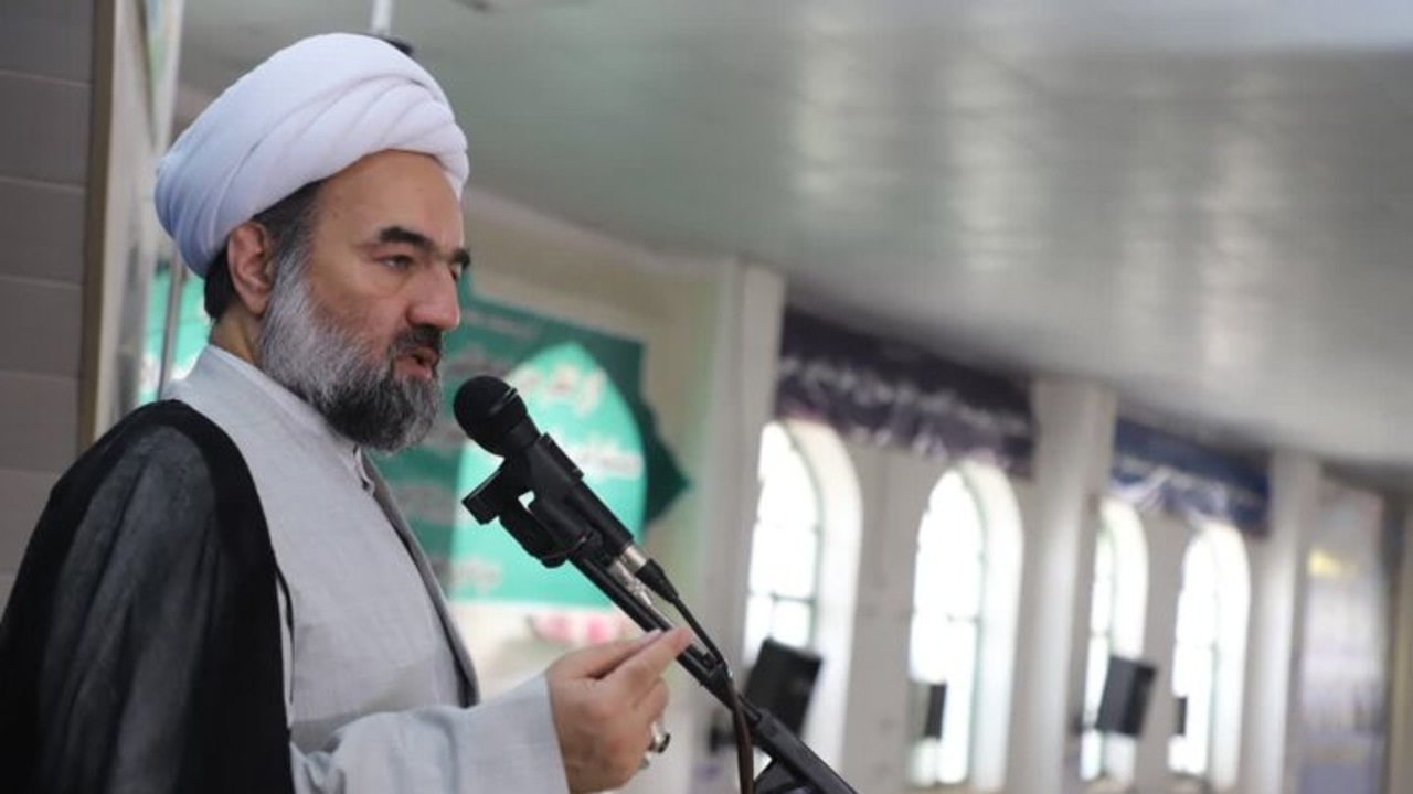 حمله به مراکز مسکونی و نظامی، عدم پایبندی آمریکا به تعهدات را نشان داد