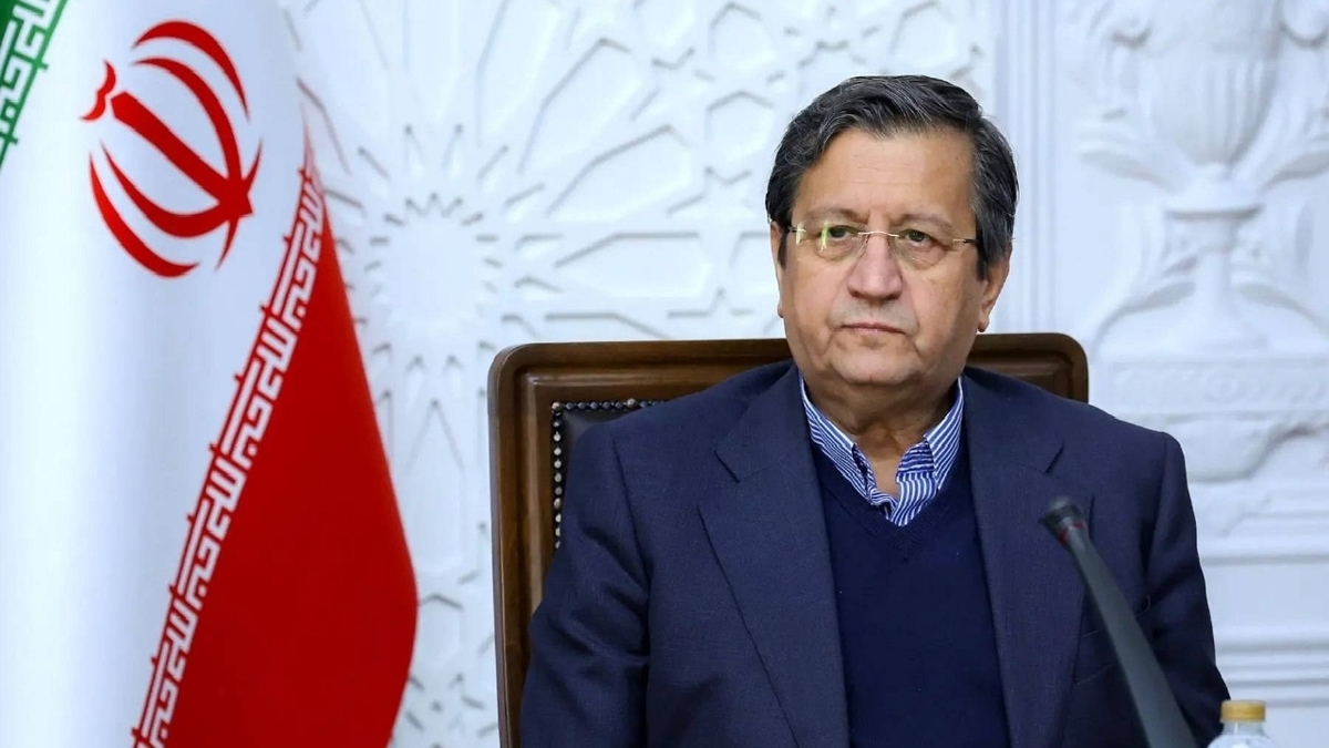 باشگاه خبرنگاران -همتی: بانک مرکزی با استفاده از ظرفیت ارزی و ابزار‌های در اختیار خود، در بازار مداخله خواهد کرد