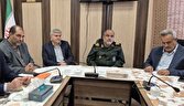 گزارش ویژه: پای‌کار بودن ۸۵ هزار واحد صنفی در فارس/ امور مالیاتی در کنار بازاریان ایستاده است | باشگاه خبرنگاران جوان - کد 1735