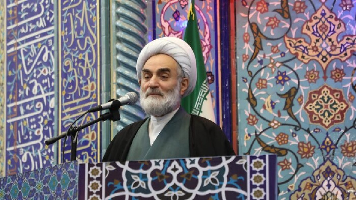 باشگاه خبرنگاران -وحدت و انسجام  ملت ایران از موشک های بالستیک قدرتمند تر است