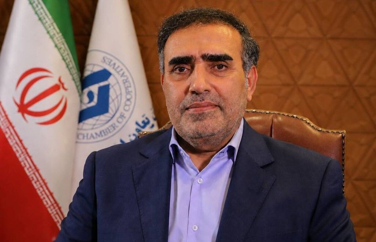 باشگاه خبرنگاران -نقش مؤثر و راهبردی تعاون در تامین امنیت اقتصادی