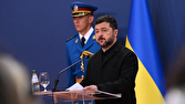 بررسی جامع: هدف قرار گرفتن ساختمان سرویس امنیتی اوکراین در کی‌یف | باشگاه خبرنگاران جوان - کد fb5c