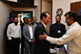 تحلیل خبر: ۶۰۰ پذیرفته‌شده آزمون وکالت در فارس در مرحله احراز صلاحیت عمومی هستند | باشگاه خبرنگاران جوان - کد ea40
