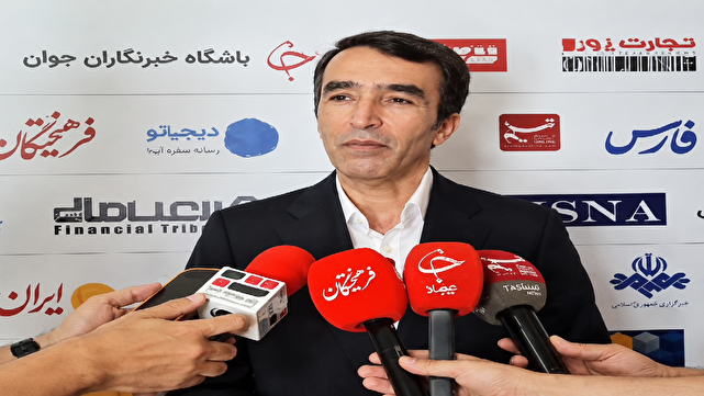 میز خدمت معاونت علمی در اینوتکس ۲۰۲۶؛ تسهیل «تولید بار اول» و تخصیص اعتبار مالیاتی