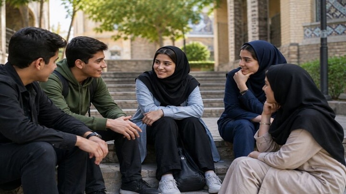 باشگاه خبرنگاران -به‌جای کنترل فرزندتان «خودمراقبتی» و مهارت «نه گفتن» را آموزش دهید
