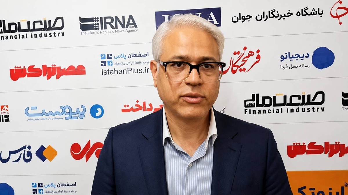 باشگاه خبرنگاران -اینترنت در شرایط جنگی برقرار می‌ماند + فیلم
