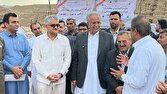 گزارش ویژه: کریدورهای سیستان‌وبلوچستان مسیر تنفس اقتصاد ایران هستند | باشگاه خبرنگاران جوان - کد cdb8