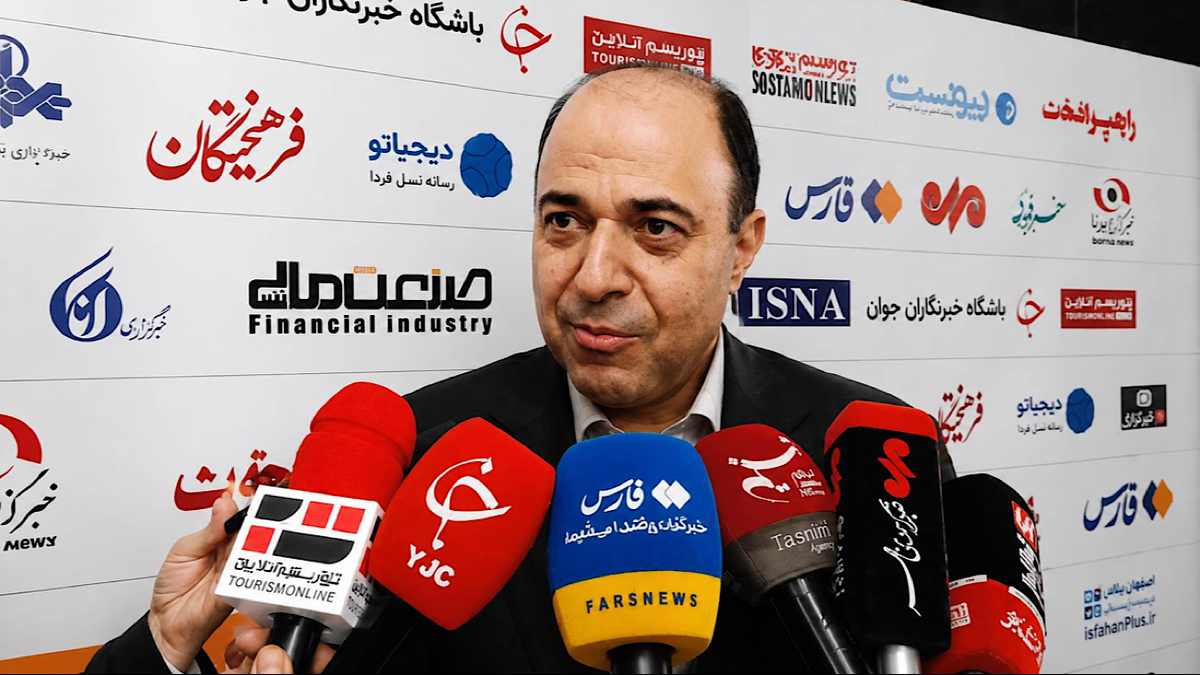 باشگاه خبرنگاران -۱۲ همت قرارداد دانش‌بنیان؛ پارک علم و فناوری آب و انرژی در مسیر راه‌اندازی + فیلم