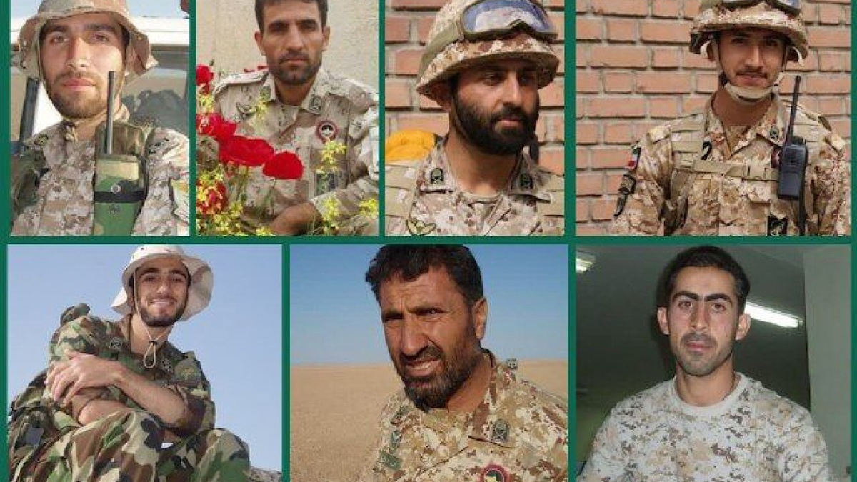 باشگاه خبرنگاران -حماسه صابرین در ارتفاعات جاسوسان؛ نماد اقتدار و تهاجم علیه ضدانقلاب