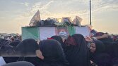 «امیرمحمد»؛ کوهستک را برای همیشه سوگوار گذاشتی!