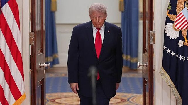وقتی جمهوری‌خواهان هم از سردرگمی ترامپ در جنگ خسته می‌شوند