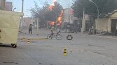انفجار در پایگاه نظامی بولیوی دست‌کم ۱۰ کشته بر جا گذاشت