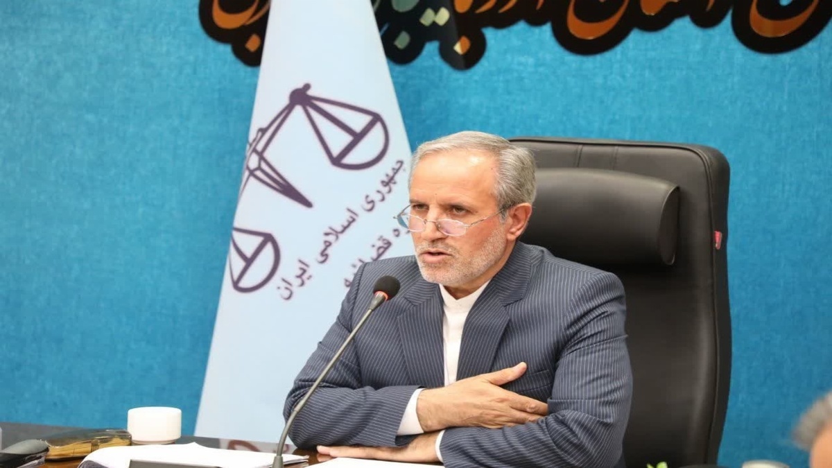 باشگاه خبرنگاران -۱۰۵ محکوم آذربایجان غربی مشمول عفو رهبر معظم انقلاب شدند