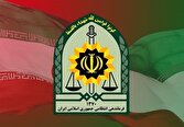 دبیرستان‌های پلیس با حضور پزشکیان افتتاح شد
