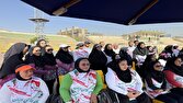 گزارش تحلیلی: محمدیان: بانوان توان‌یاب الگوی واقعی جامعه هستند + فیلم | باشگاه خبرنگاران جوان - کد e85b