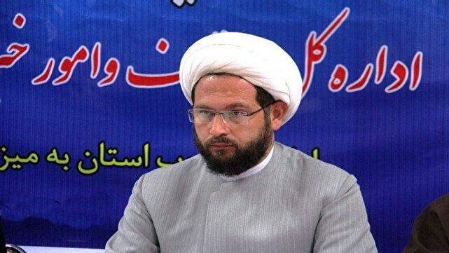 تحلیل خبر: اجرای ۱۱۰ برنامه در هفته وقف آذربایجان‌غربی از شهر وقف تا توزیع بسته‌های معیشتی | باشگاه خبرنگاران جوان - کد 4778