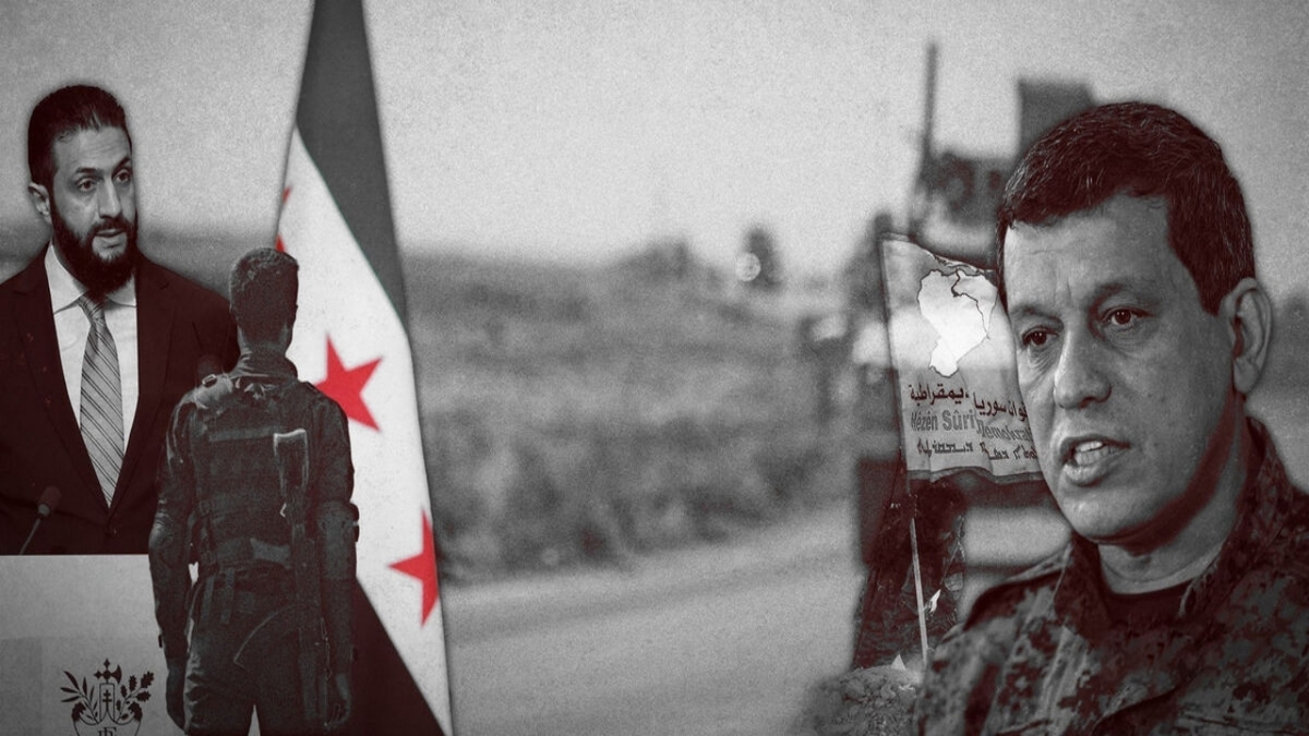 باشگاه خبرنگاران -«آمریکا و کُردهای سوریه» پایان یک ائتلاف؛ وقتی نیروی نیابتی تاریخ مصرفش تمام شد